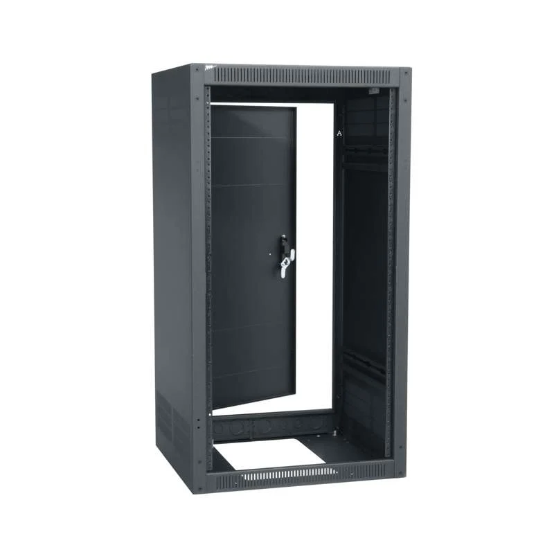 Middle Atlantic 27 RU ERK Series Rack, 20 Inches Deep