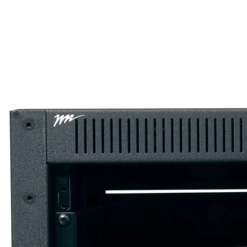 Middle Atlantic 27 RU ERK Series Rack, 20 Inches Deep - Image 2