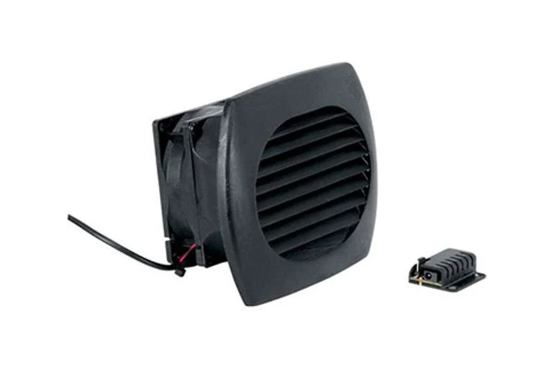 Middle Atlantic 50 CFM Quiet-Cool Cabinet Cooler