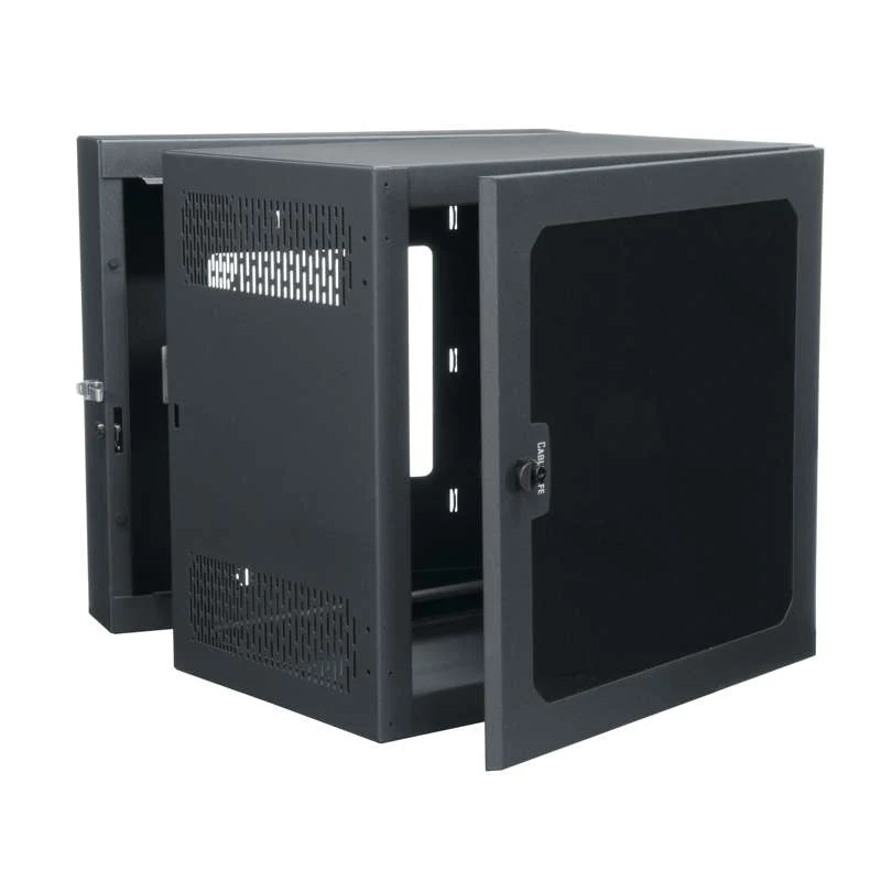 Middle Atlantic CWR Series Data Swing Wall Rack