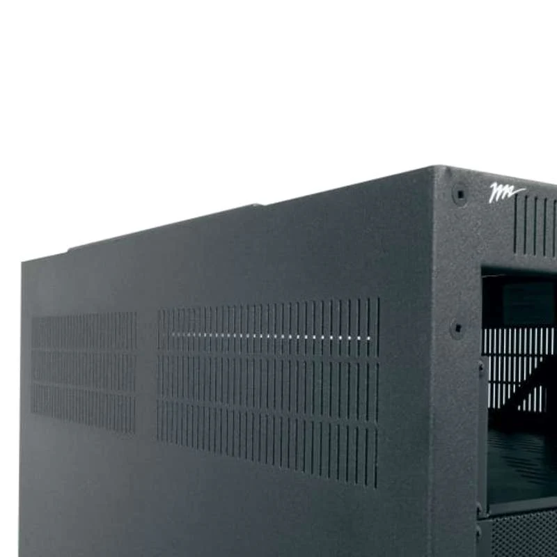 Middle Atlantic ERK Series 40RU AV Floor Standing Rack - 20in Depth - Image 2