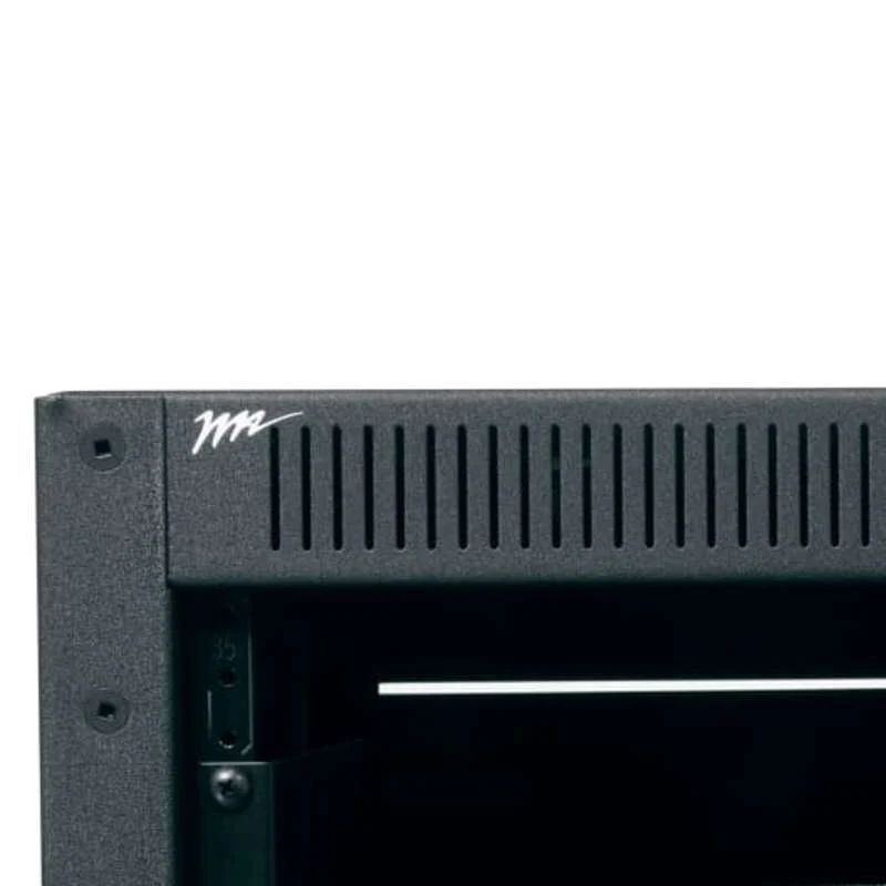 Middle Atlantic ERK Series 40RU AV Floor Standing Rack - 20in Depth - Image 3