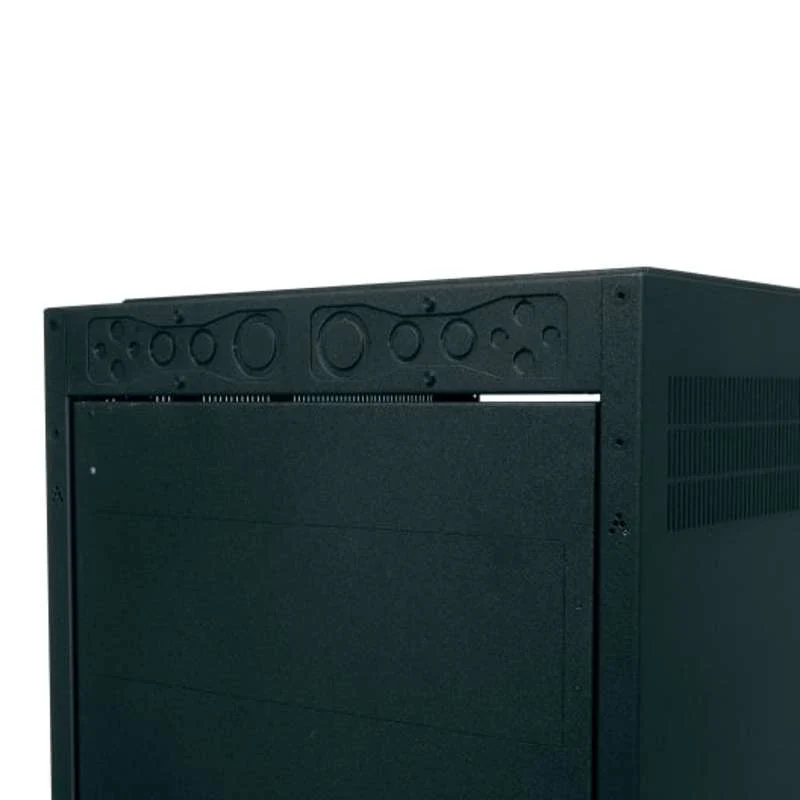 Middle Atlantic ERK Series 40RU AV Floor Standing Rack - 20in Depth - Image 5