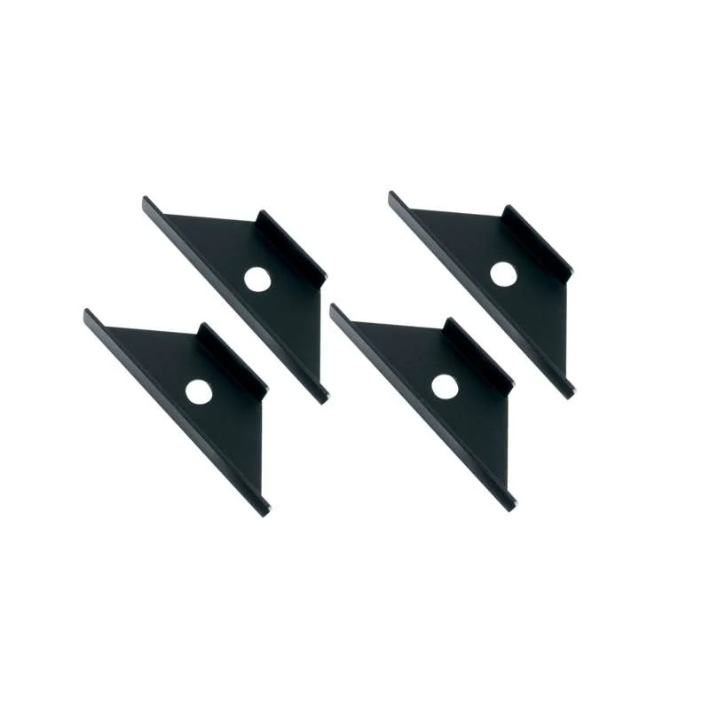 Middle Atlantic Seismic Brackets for BGR Racks