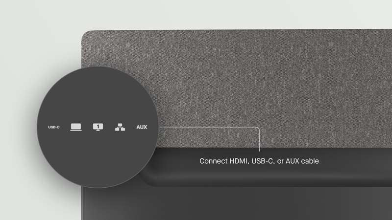 Neat Board Pro 65'' Multi-touch Screen for Video Conferencing - Image 5