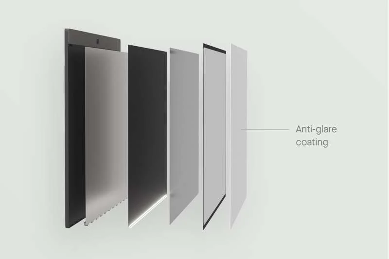 Neat Board Pro 65'' Multi-touch Screen for Video Conferencing - Image 6