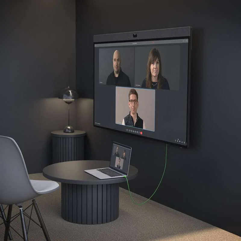 Neat Board Pro 65'' Multi-touch Screen for Video Conferencing - Image 9