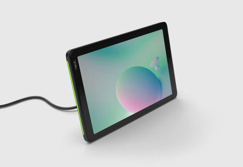 Neat Conferencing Neat Bar Pro + Neat Pad Controller Collaboration Bundle - Image 2