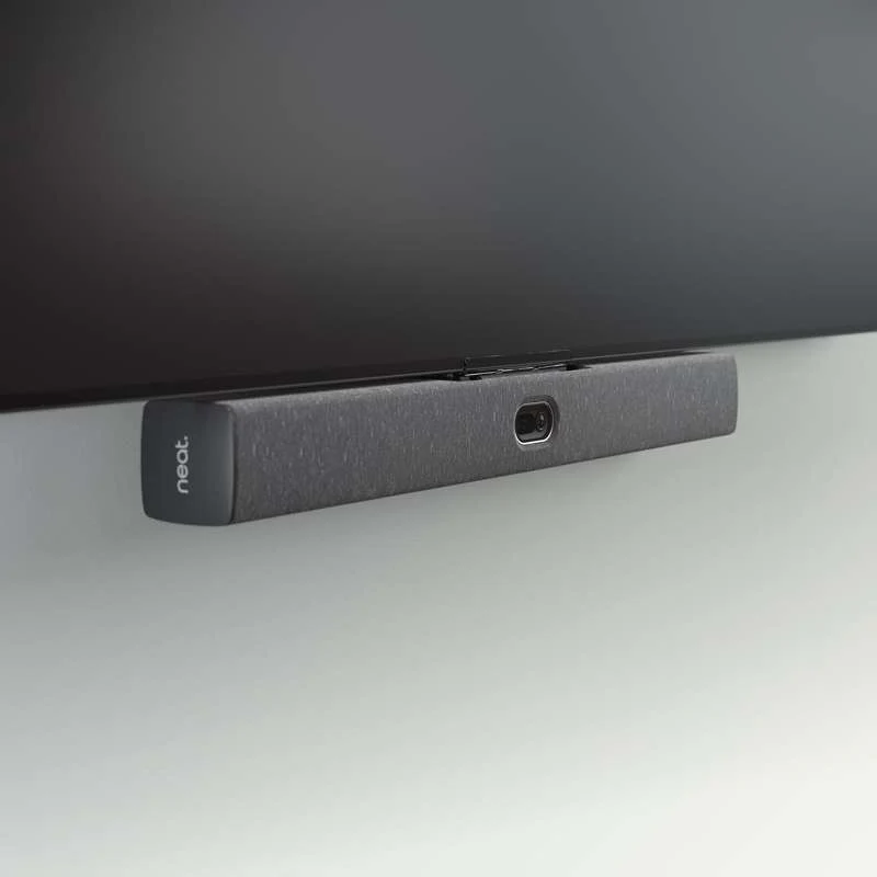 Neat Generation 2 Collaboration Bar designed for Zoom and Microsoft - Image 3