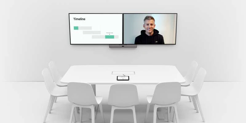 Neat Generation 2 Collaboration Bar designed for Zoom and Microsoft - Image 4