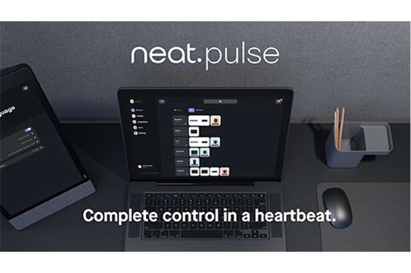 Neat Pulse Pro for Neat Center including Control, Care, and Cover for 3 years