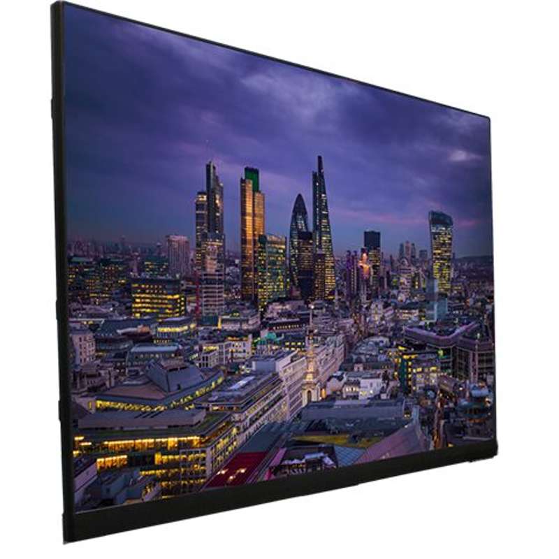 Sharp 220'' FA Series Full HD LED kit - Image 3