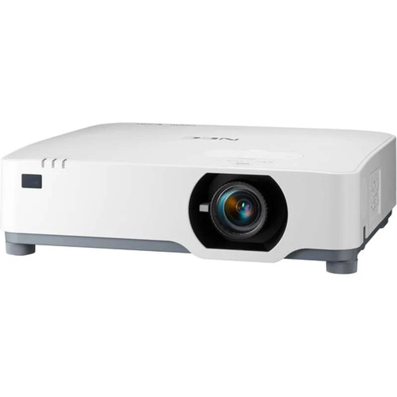 Sharp XP-P621U-W 5,400 Lumen Business and Classroom Laser LCD Projector - Image 3