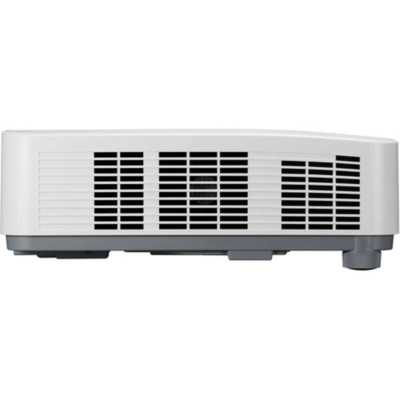 Sharp XP-P621U-W 5,400 Lumen Business and Classroom Laser LCD Projector - Image 5