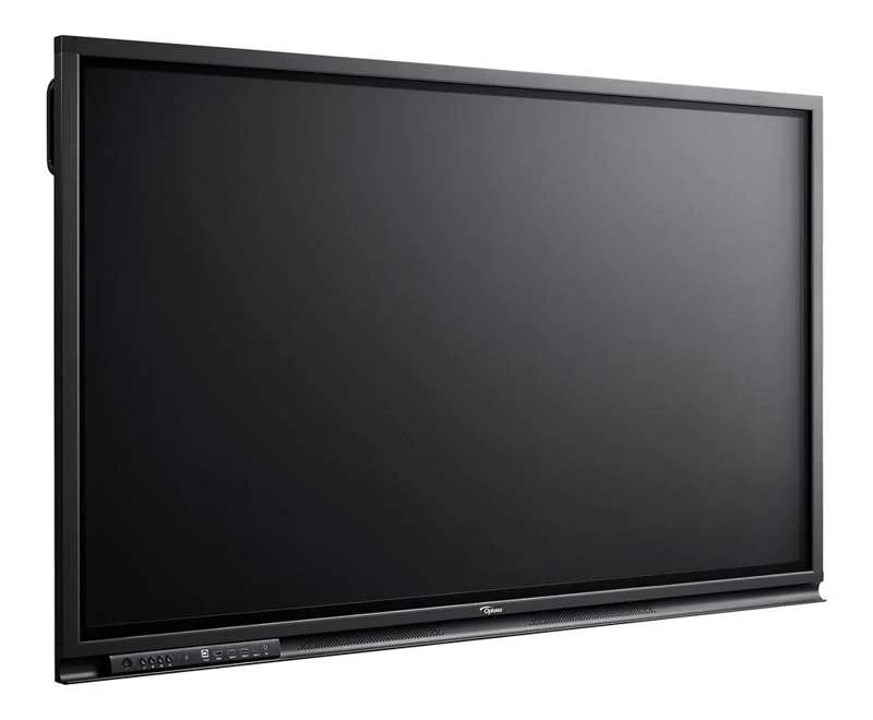 Optoma Creative Touch 3 Series 65'' Interactive Flat Panel Display - Image 2