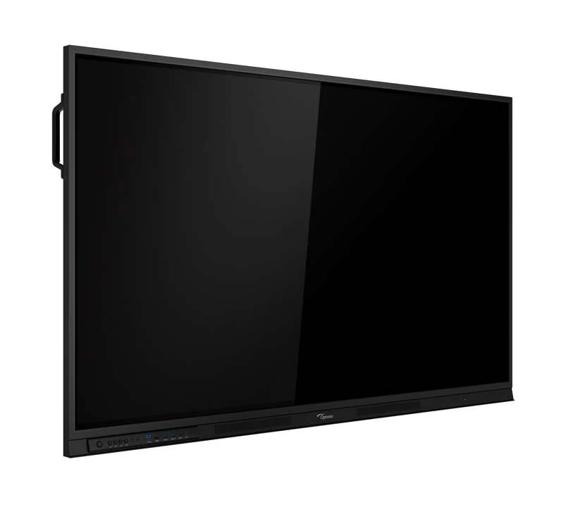 Optoma Creative Touch 3 Series 75" Interactive 4K Panel - Image 11