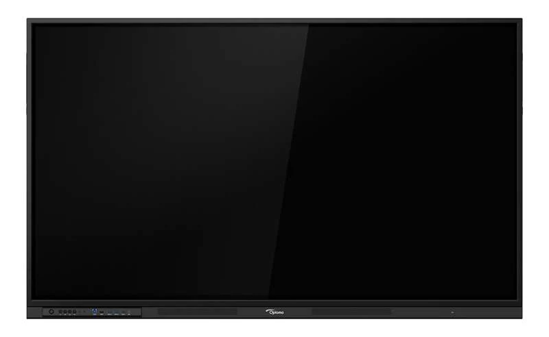 Optoma Creative Touch 3 Series 75" Interactive 4K Panel - Image 3