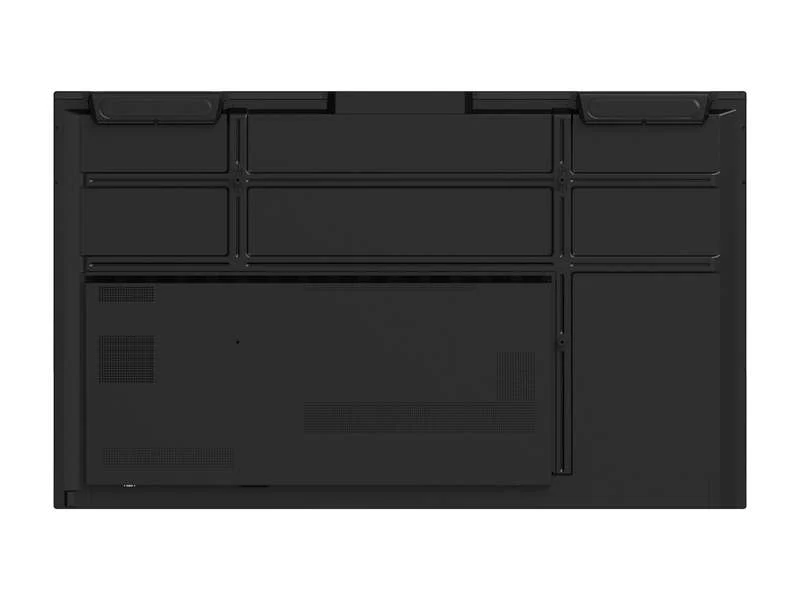 Optoma Creative Touch 5‑Series 75" 4K Ultra HD Interactive Display - Image 3