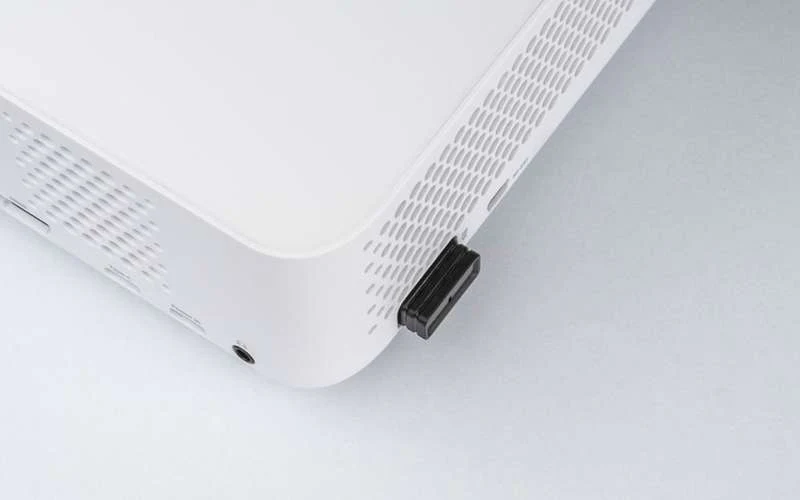 Optoma EZC wireless USB adapter - Image 2
