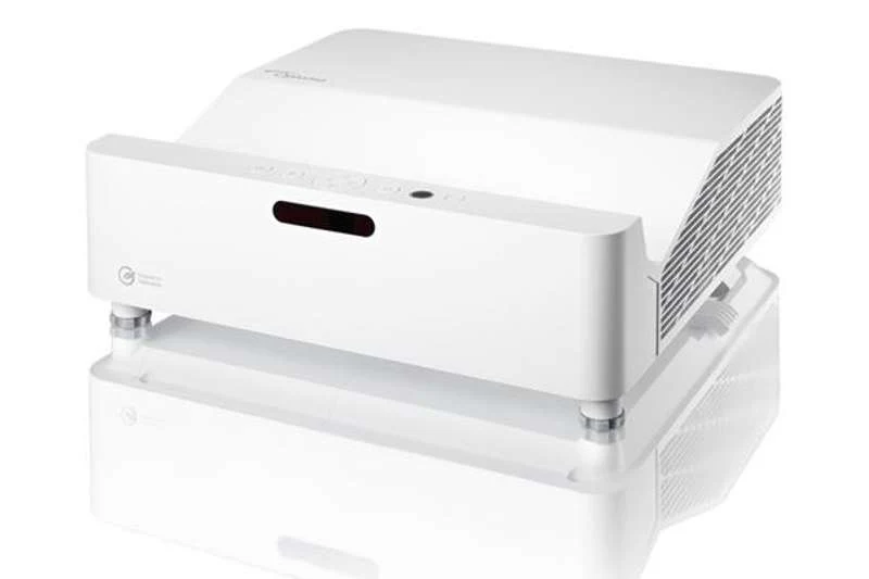 Optoma GT4000UHD 4K UHD Ultra Short Throw Laser Home Cinema Projector - Image 3