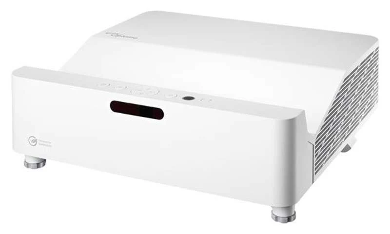 Optoma GT4000UHD 4K UHD Ultra Short Throw Laser Home Cinema Projector - Image 5
