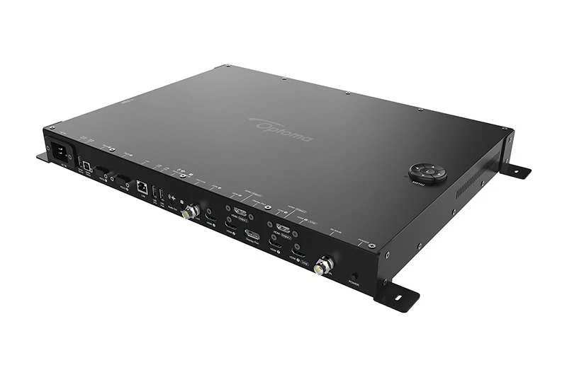 Optoma HQScene200 dvLED Controller - Image 3