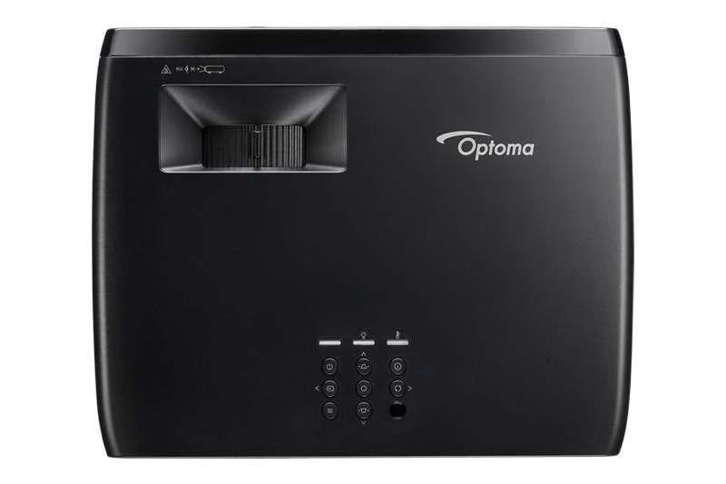 Optoma HZ41 Full 1080p HD Laser Projector - Image 3