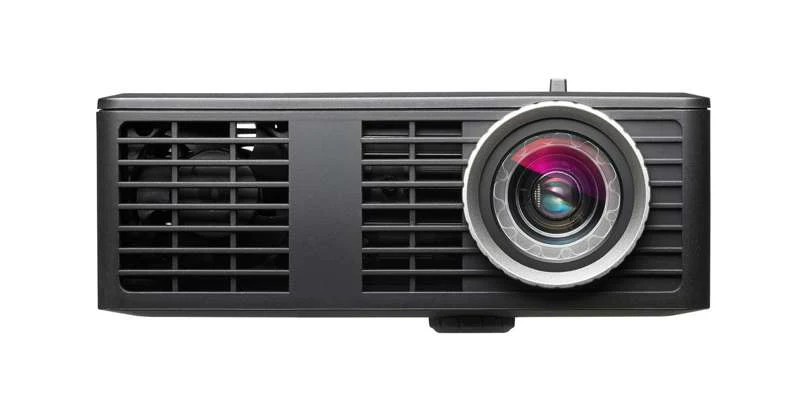 Optoma ML750i Mini-portable LED Hand-held Projector