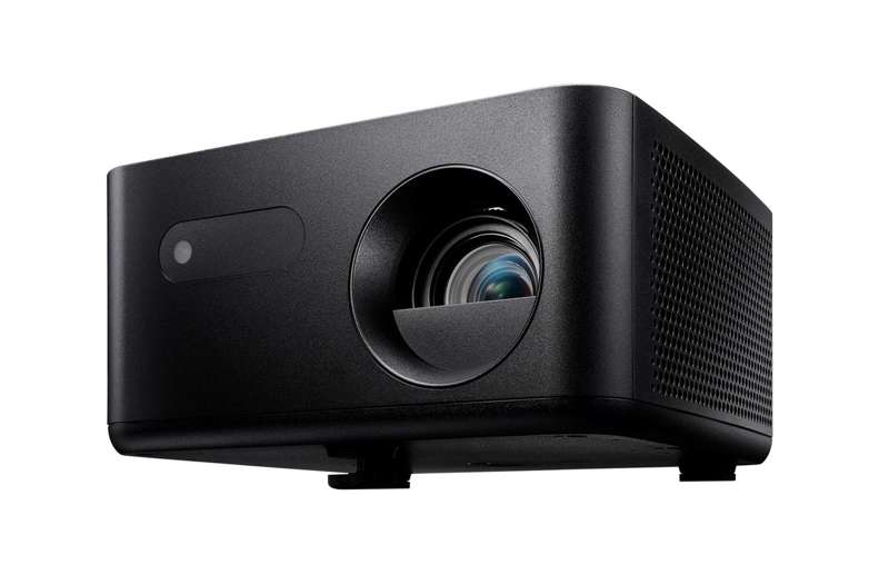 Optoma PK31 Photon Life 4K UHD Home Projector - Image 2