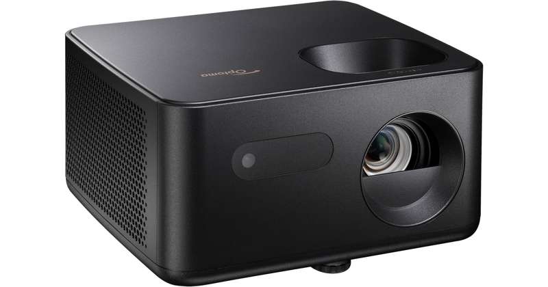 Optoma PK31 Photon Life 4K UHD Home Projector - Image 3
