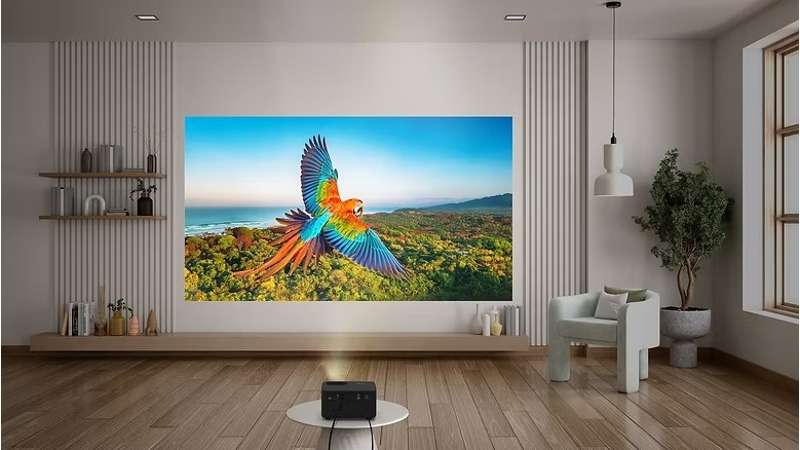 Optoma PK31 Photon Life 4K UHD Home Projector - Image 6