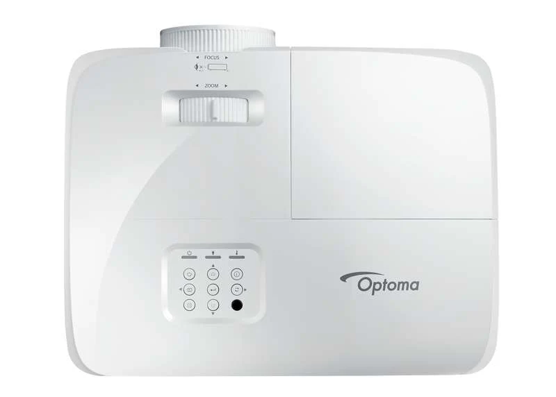 Optoma W405LVe WXGA High‑Brightness Laser Projector - Image 6