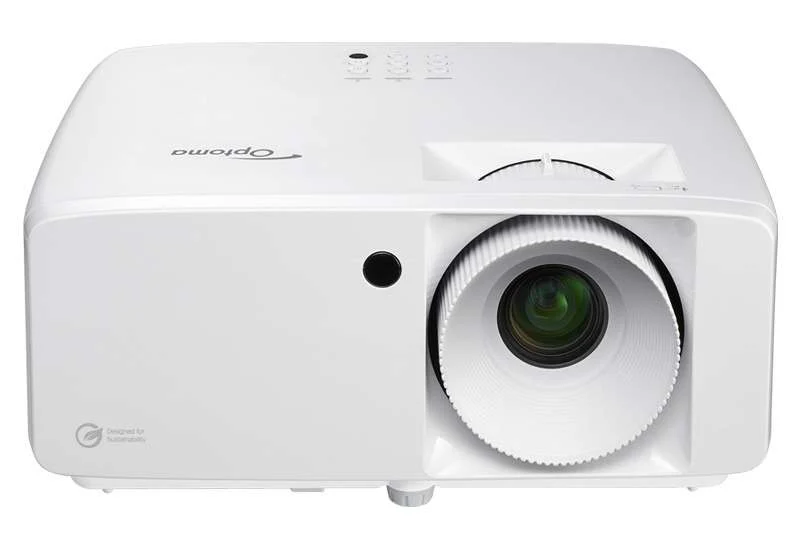 Optoma ZH401e 1080p Full HD Laser Projector - Image 2