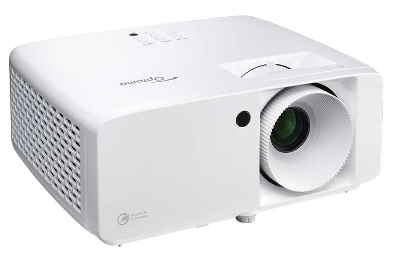 Optoma ZH401e 1080p Full HD Laser Projector - Image 9