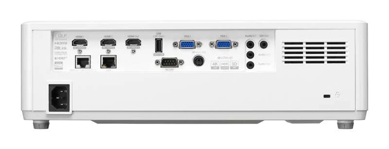 Optoma ZK708T 4K UHD Laser Projector - Image 4