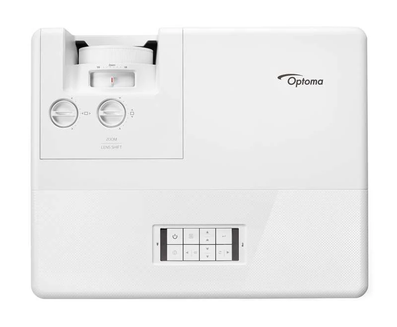 Optoma ZK708T 4K UHD Laser Projector - Image 5