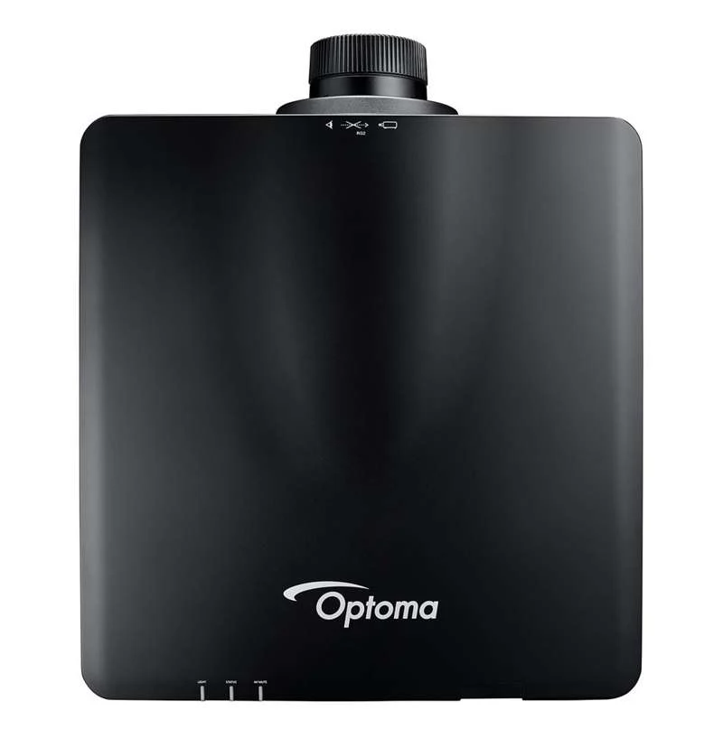 Optoma ZU1100 High Brightness WUXGA DLP Laser Projector - Image 3