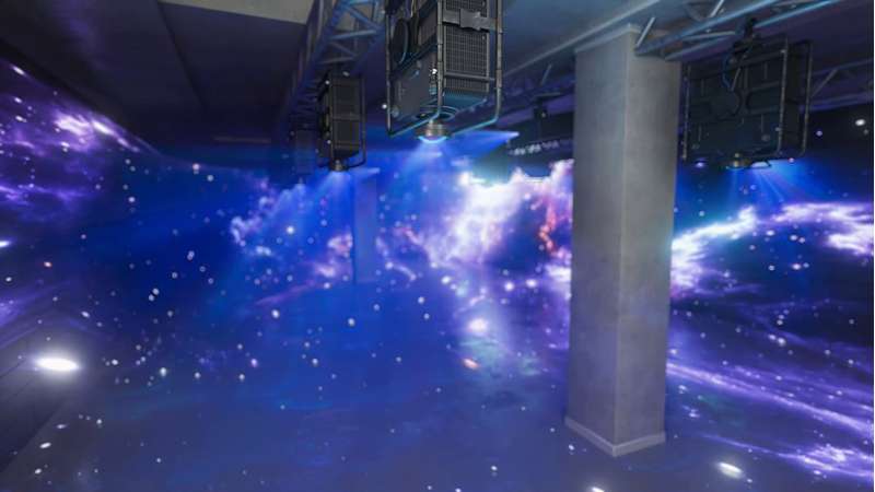 Optoma ZU1100 High Brightness WUXGA DLP Laser Projector - Image 5