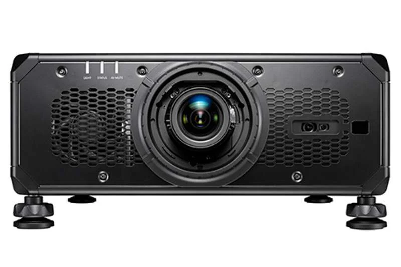 Optoma ZU1700 Bright 17,000 Lumens Laser 4K HDR Projector