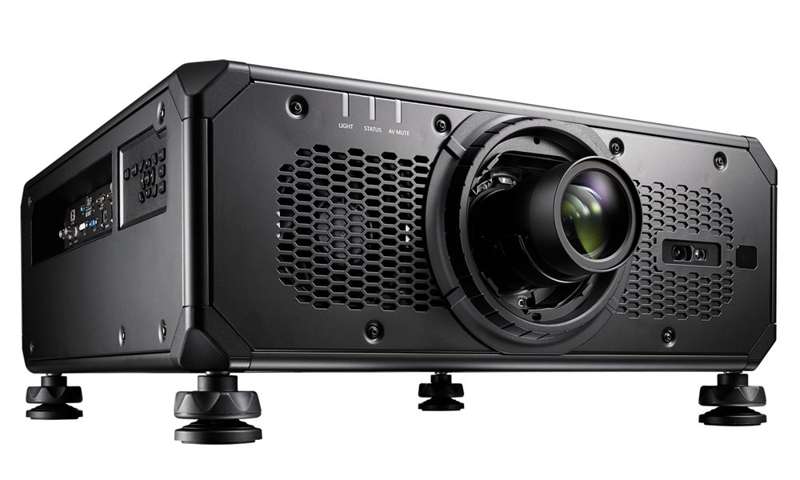 Optoma ZU1700 Bright 17,000 Lumens Laser 4K HDR Projector - Image 2