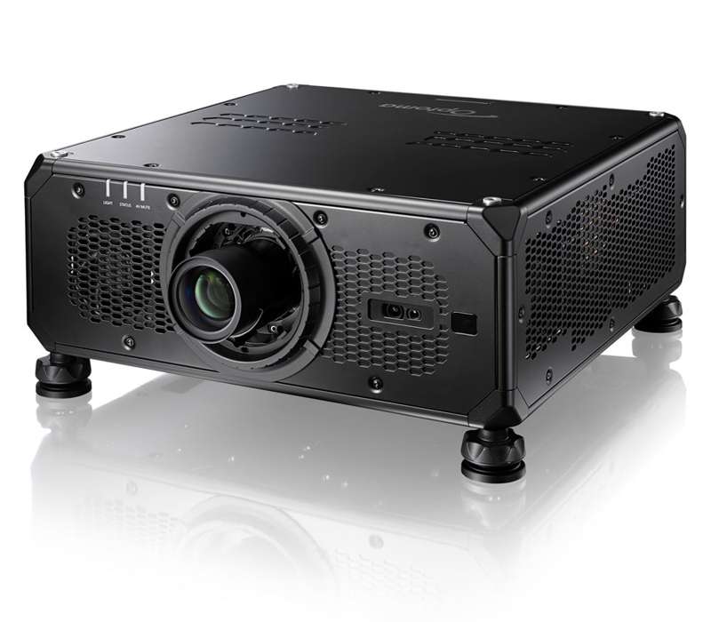 Optoma ZU1700 Bright 17,000 Lumens Laser 4K HDR Projector - Image 3