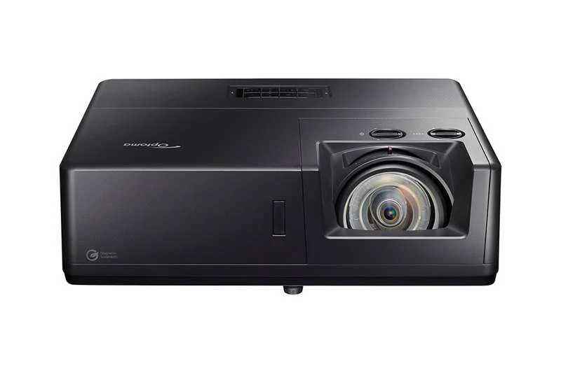 Optoma ZU507TST Bright Show Professional Laser Projector
