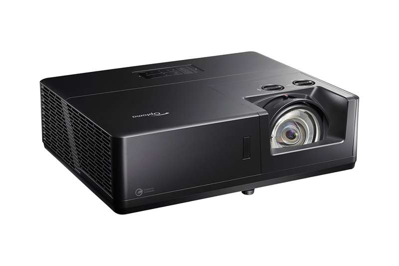 Optoma ZU507TST Bright Show Professional Laser Projector - Image 2
