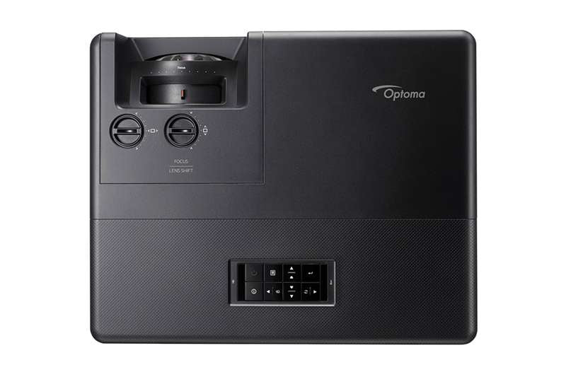 Optoma ZU507TST Bright Show Professional Laser Projector - Image 3