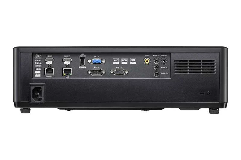 Optoma ZU507TST Bright Show Professional Laser Projector - Image 4
