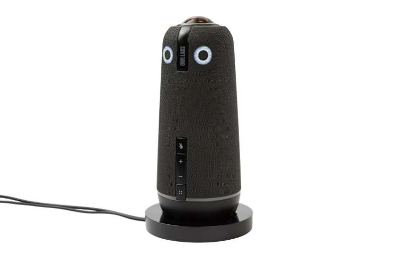 Owl Labs 2 Meeting Owl 4+s and Accessories - Video Conferencing Bundle - Image 8