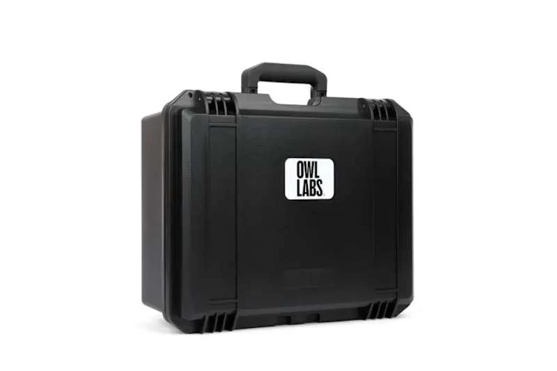 Owl Labs Hard-Sided Meeting Owl Carrying Case - Image 2