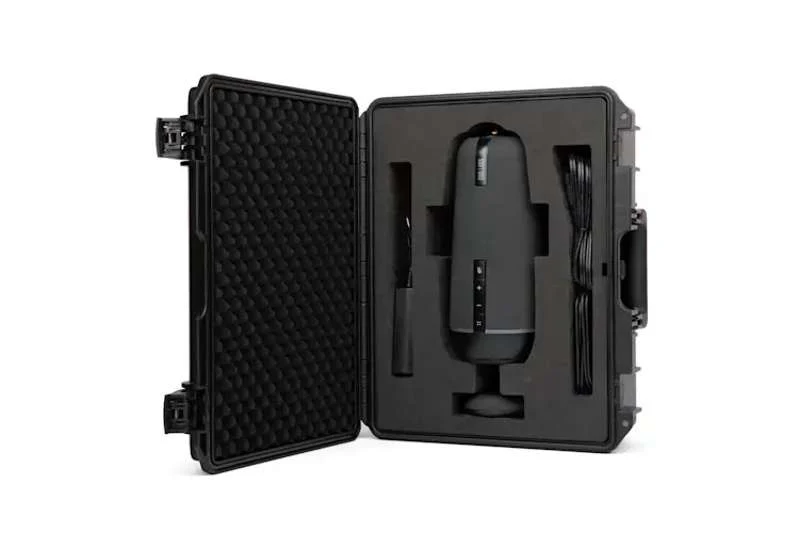 Owl Labs Hard-Sided Meeting Owl Carrying Case - Image 3