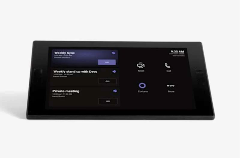 Owl Labs Meeting Owl 4+ & Lenovo ThinkSmart Core + IP Controller Video Conferencing Bundle - Image 3