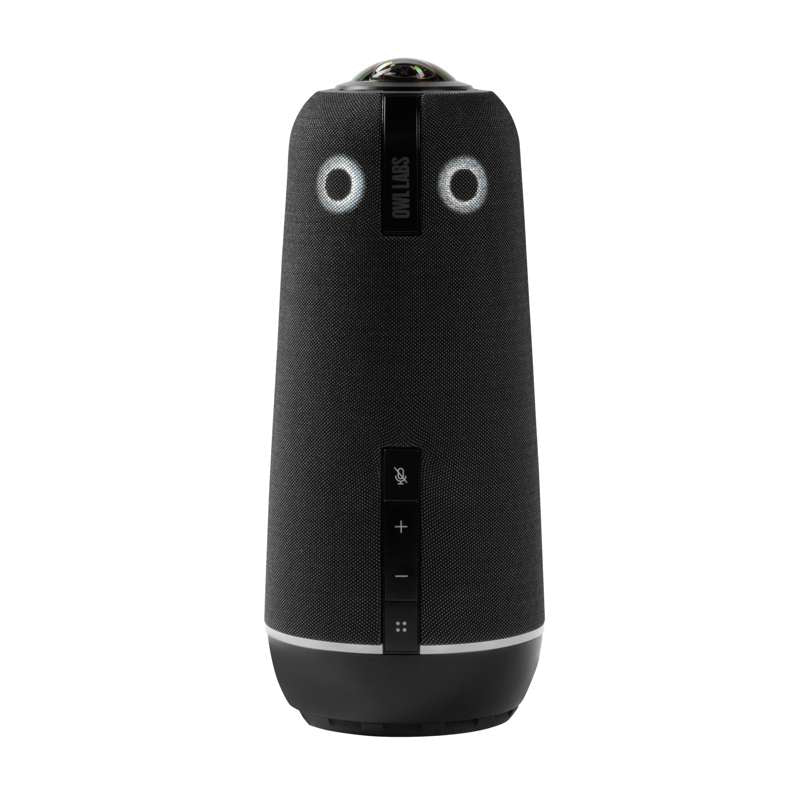 Owl Labs Meeting Owl 4+ & Lenovo ThinkSmart Core + IP Controller Video Conferencing Bundle - Image 4